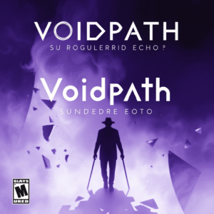 Voidpath: Sundered Echo