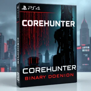 Corehunter: Binary Dominion